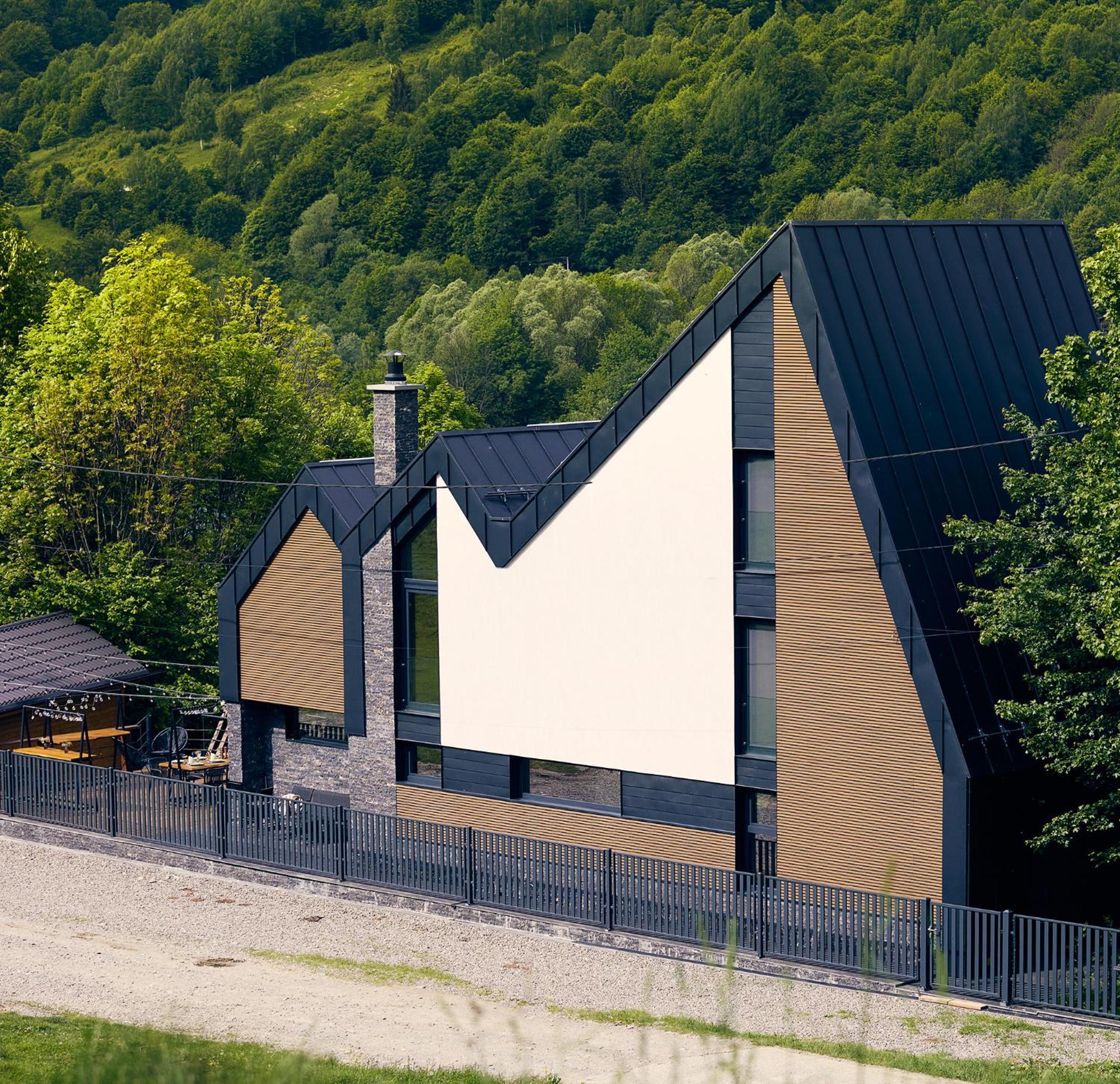 Utopia Lake View Tesila Экстерьер фото